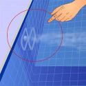 where do pools leak the most